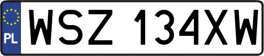 WSZ134XW