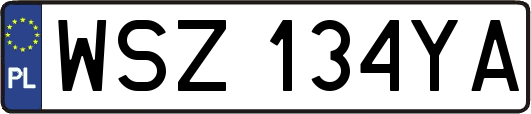 WSZ134YA
