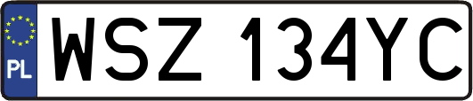 WSZ134YC