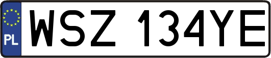 WSZ134YE