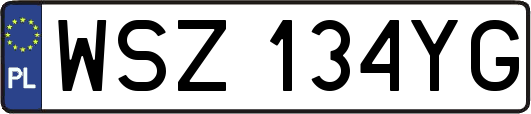 WSZ134YG