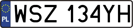 WSZ134YH