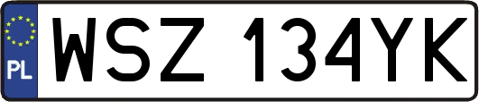 WSZ134YK