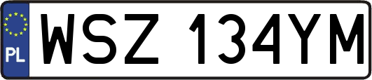 WSZ134YM