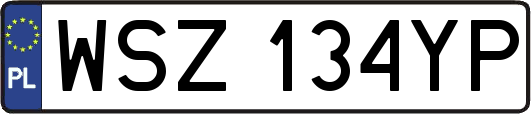WSZ134YP