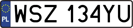 WSZ134YU