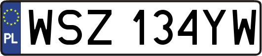 WSZ134YW