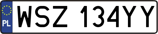 WSZ134YY