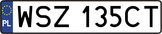 WSZ135CT