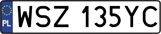 WSZ135YC