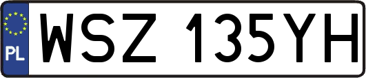 WSZ135YH
