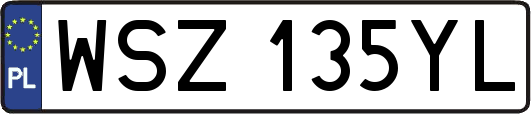 WSZ135YL