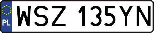 WSZ135YN