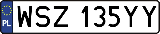 WSZ135YY