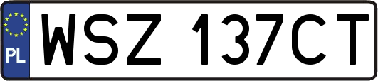 WSZ137CT