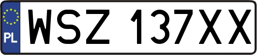 WSZ137XX