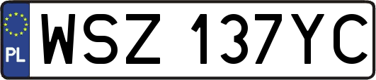 WSZ137YC