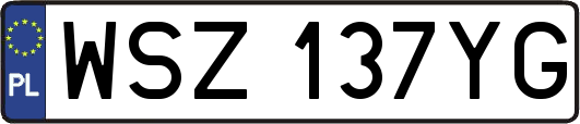 WSZ137YG