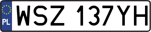 WSZ137YH