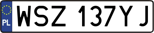 WSZ137YJ