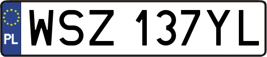 WSZ137YL