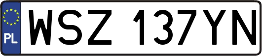 WSZ137YN