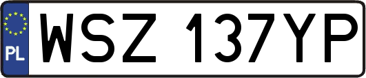 WSZ137YP