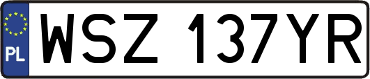 WSZ137YR