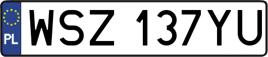 WSZ137YU