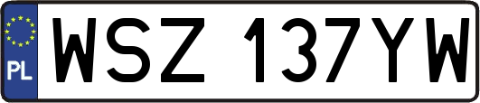 WSZ137YW