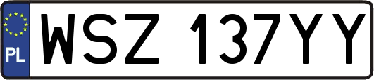 WSZ137YY