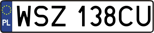 WSZ138CU