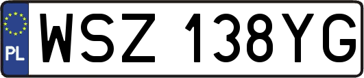 WSZ138YG
