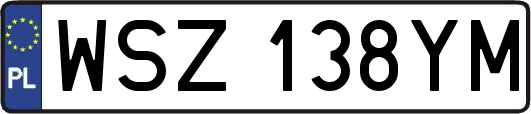 WSZ138YM