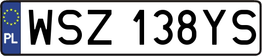 WSZ138YS