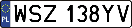 WSZ138YV