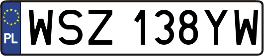 WSZ138YW
