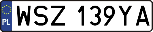 WSZ139YA