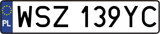 WSZ139YC
