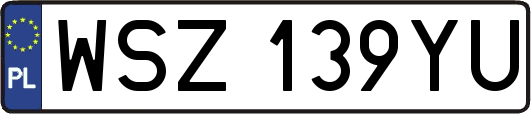 WSZ139YU
