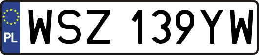WSZ139YW