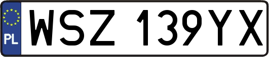 WSZ139YX