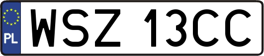 WSZ13CC