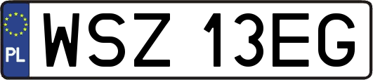 WSZ13EG