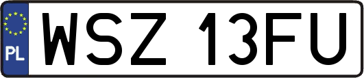 WSZ13FU