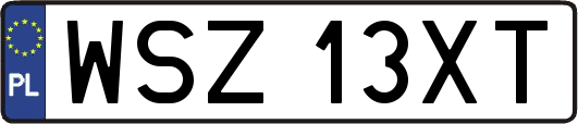 WSZ13XT