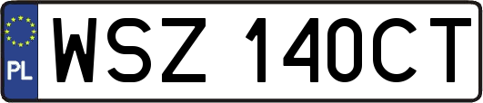 WSZ140CT