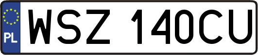 WSZ140CU