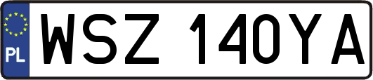 WSZ140YA