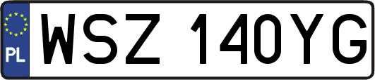 WSZ140YG
